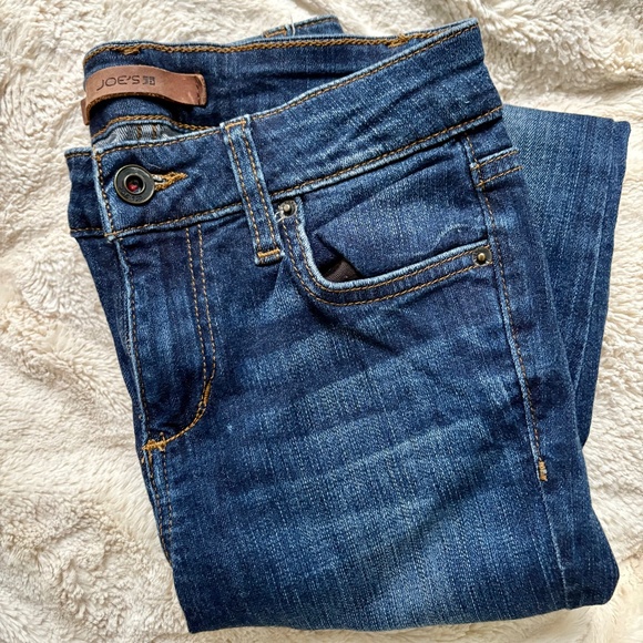 Joe Jeans The Ankle Icon in true blue - Picture 1 of 3